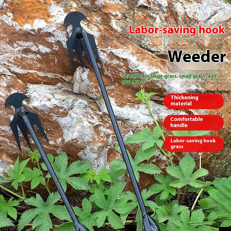 Outdoor Agricultural Weeding Artifact Gardening Tools