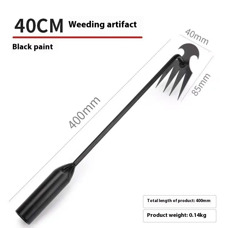 Outdoor Agricultural Weeding Artifact Gardening Tools - Image 7