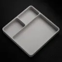 T Light Gray