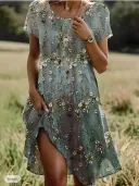 Dark Green