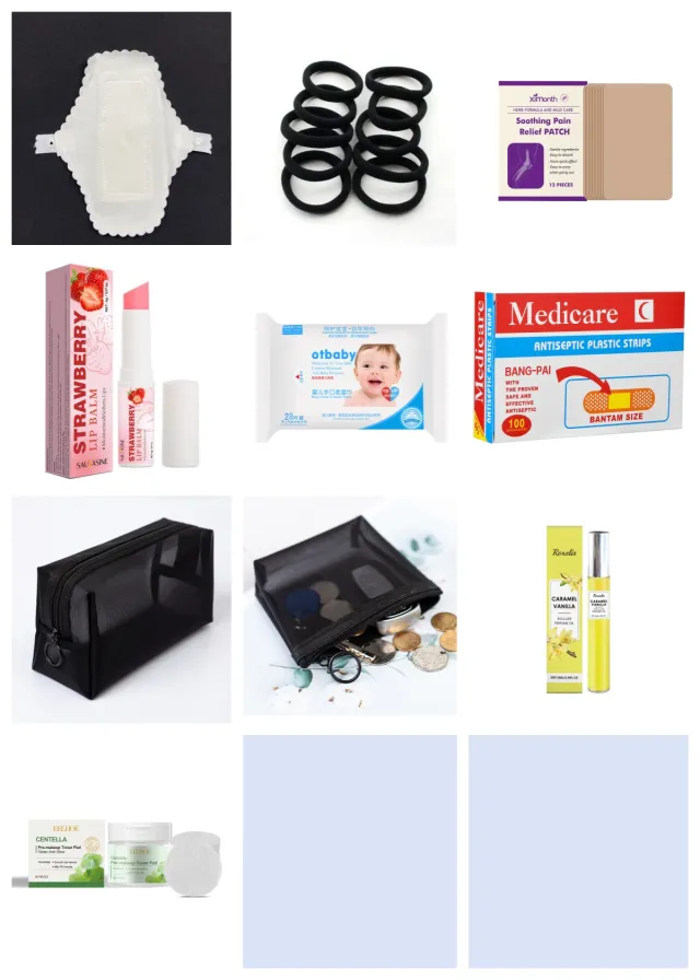 Moisturizing Cotton Pads Before Makeup Set1 - Shop at LoveMi