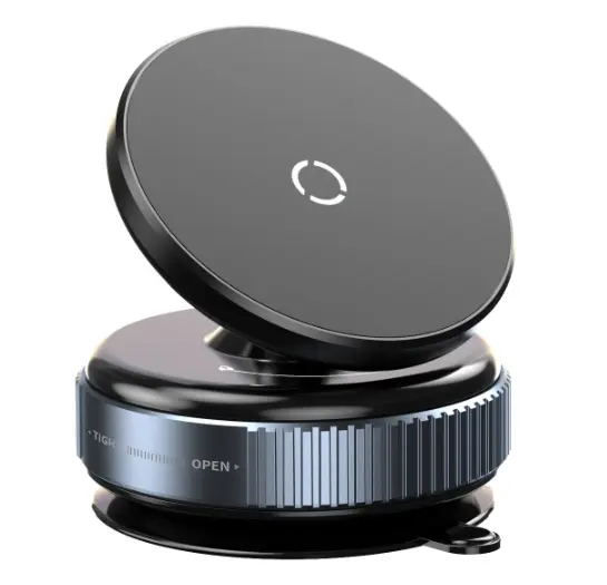 Car Phone Holder Vacuum Adsorption Car Screen Suction Cup