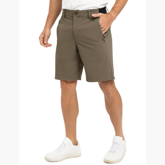 Business Outdoor Casual Loose Sports Golf Shorts