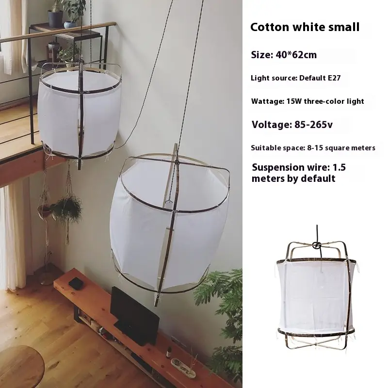 Design Pendant Lamp For Mailiufeng Restaurant