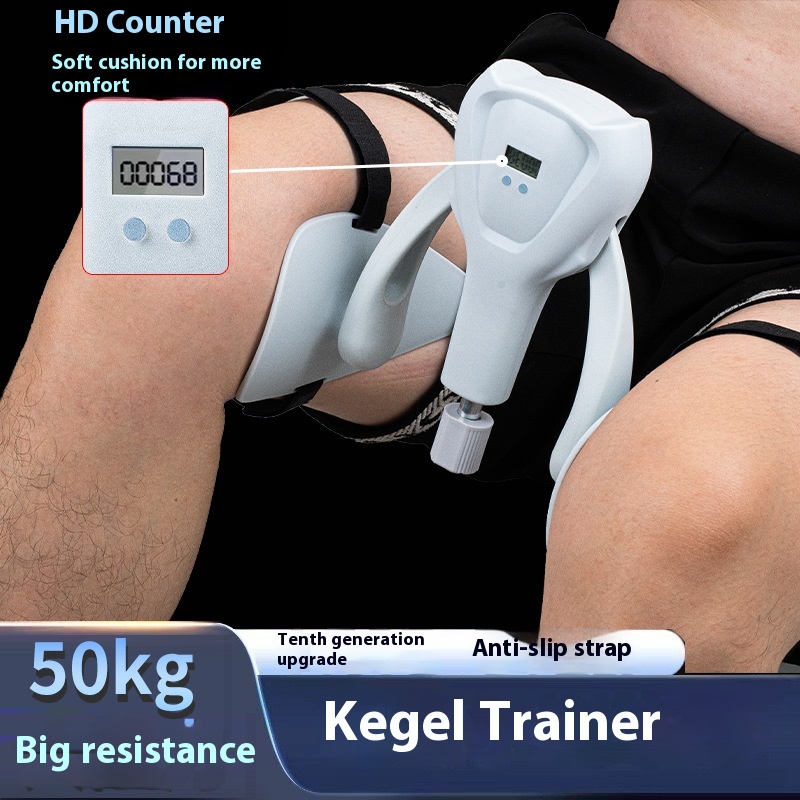 Leg Master Kegel Trainer Anal Lifter