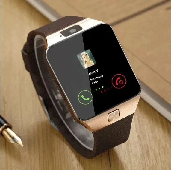 DZ09 Smart Watch