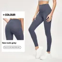 Sea Rock Gray