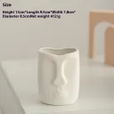 White Small