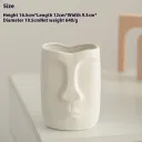 White Large