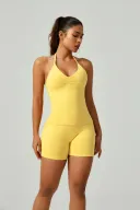 Lemon Yellow