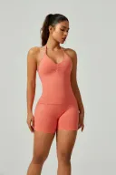 Orange Red