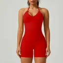 Bright Red