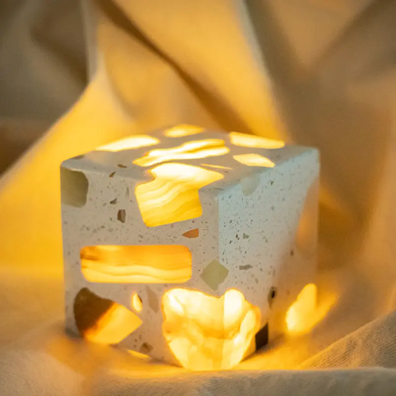 Ore Small Night Sleep Lamp Creative