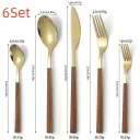Golden 30Pcs