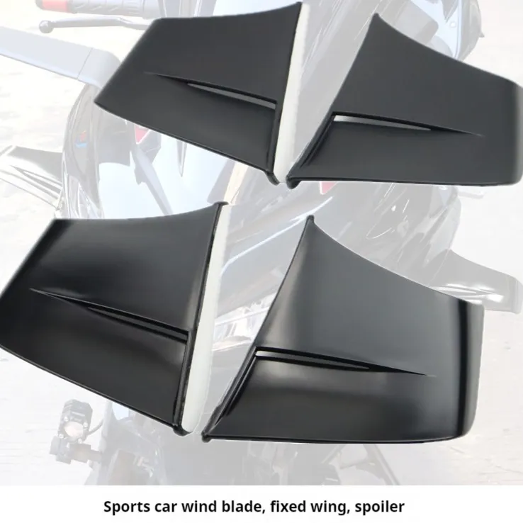 Applicable To Sports Car Motorcycle Air Knife
