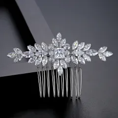 Banquet Evening Dress Headdress - F23051403 - View 1