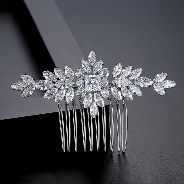 Banquet Evening Dress Headdress F23051403 - Shop at LoveMi
