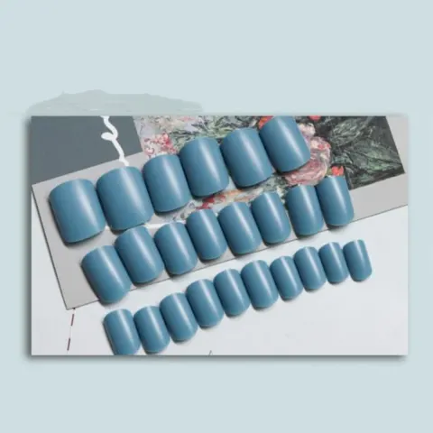 Manicure Stickers