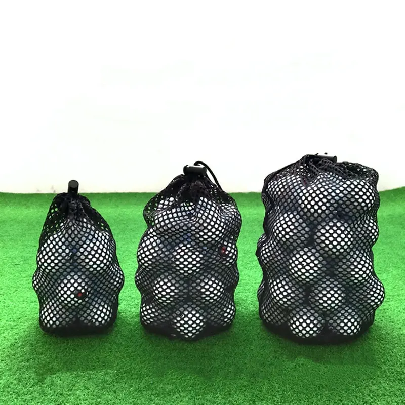 Special Net Bag Nylon Storage