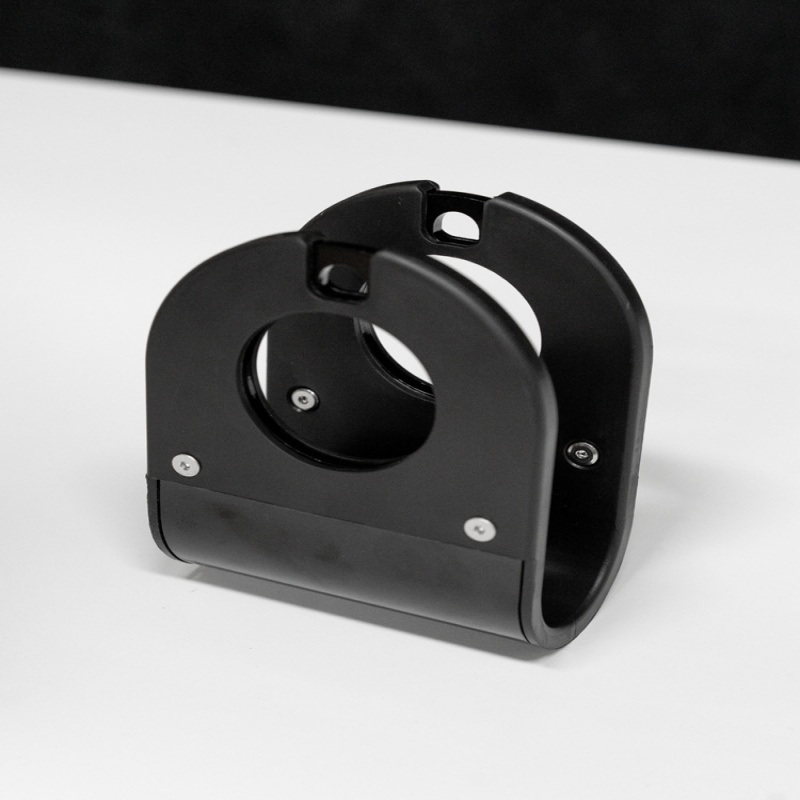 U-shaped Barbell Weight-bearing Auxiliary Strength Accessory