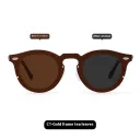 C1 Gold Frame