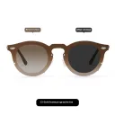 C5 Gold Frame