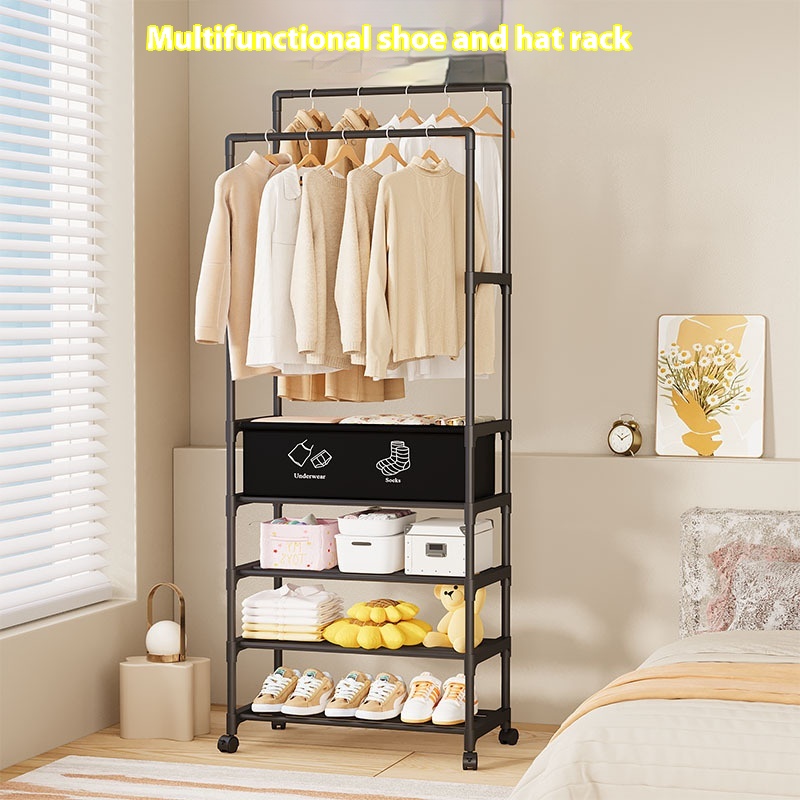 Household Fashion Personalized Indoor Clothes Hanger