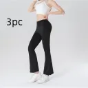 Black 3Pc