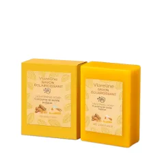 Curcuma Longa Acid Bright White Soap - 100G - View 1
