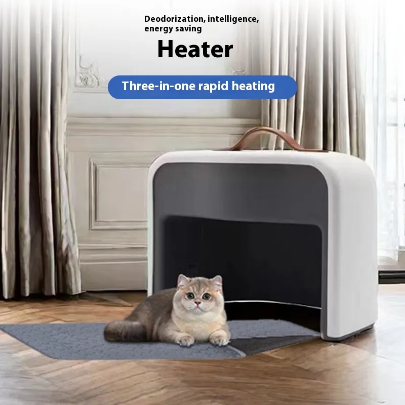 Household Pet Heater Intelligent Temperature Control