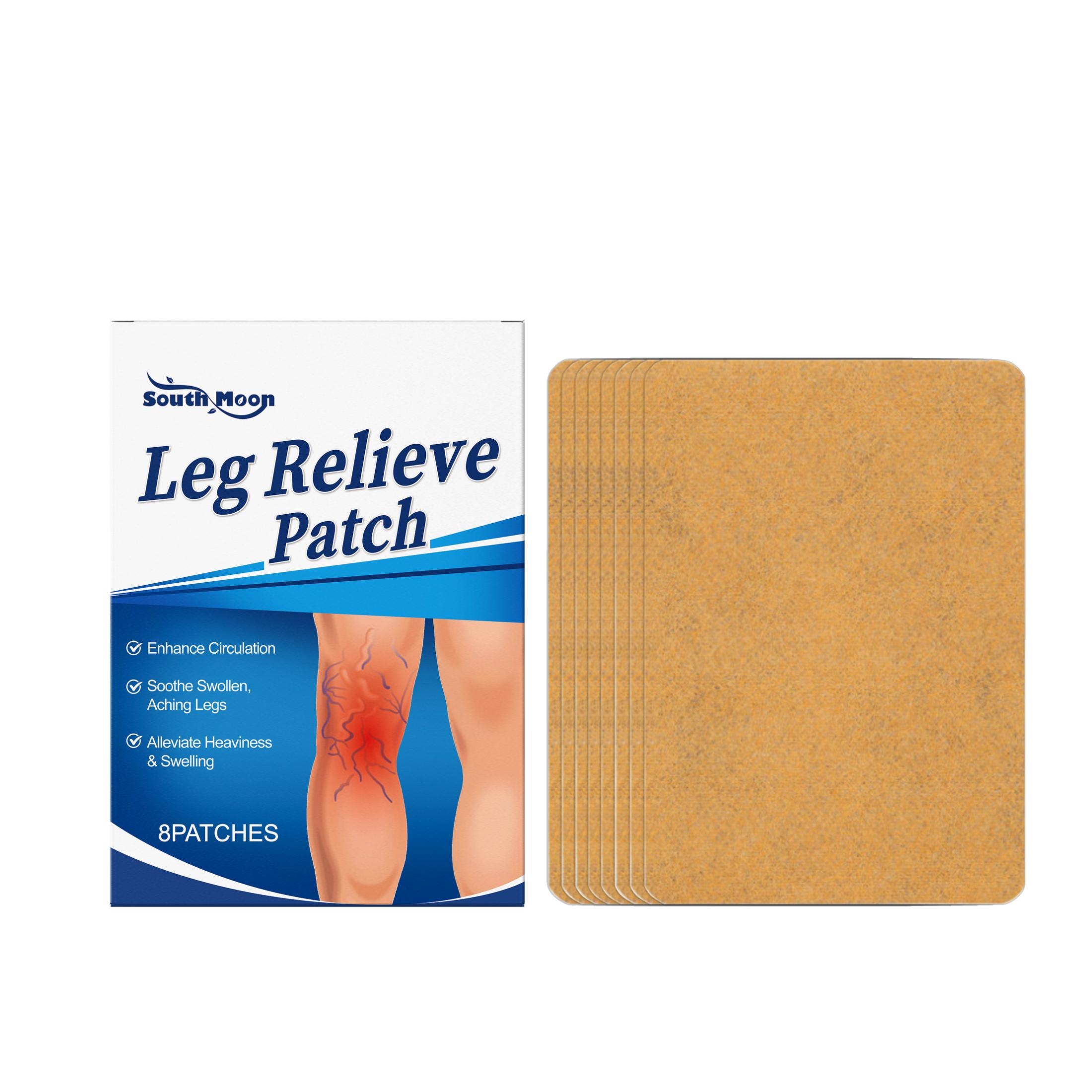 Foot Soothing Patch