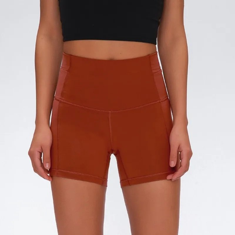 Hip-lifting outer wear sports fitness tight hip