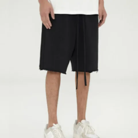 All-match Drawstring Sports Basketball Pants