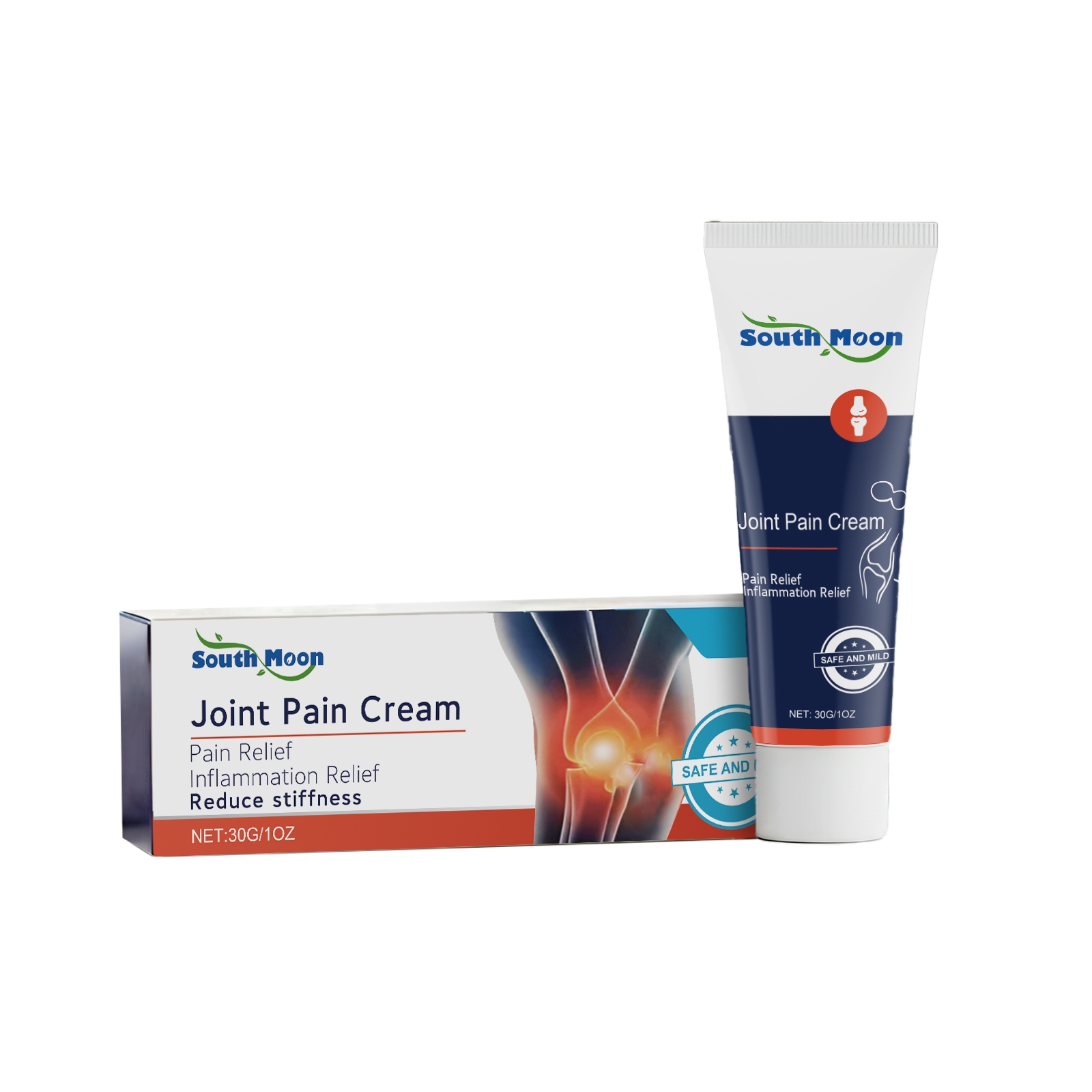 Joint Soothing Nourishing Cream