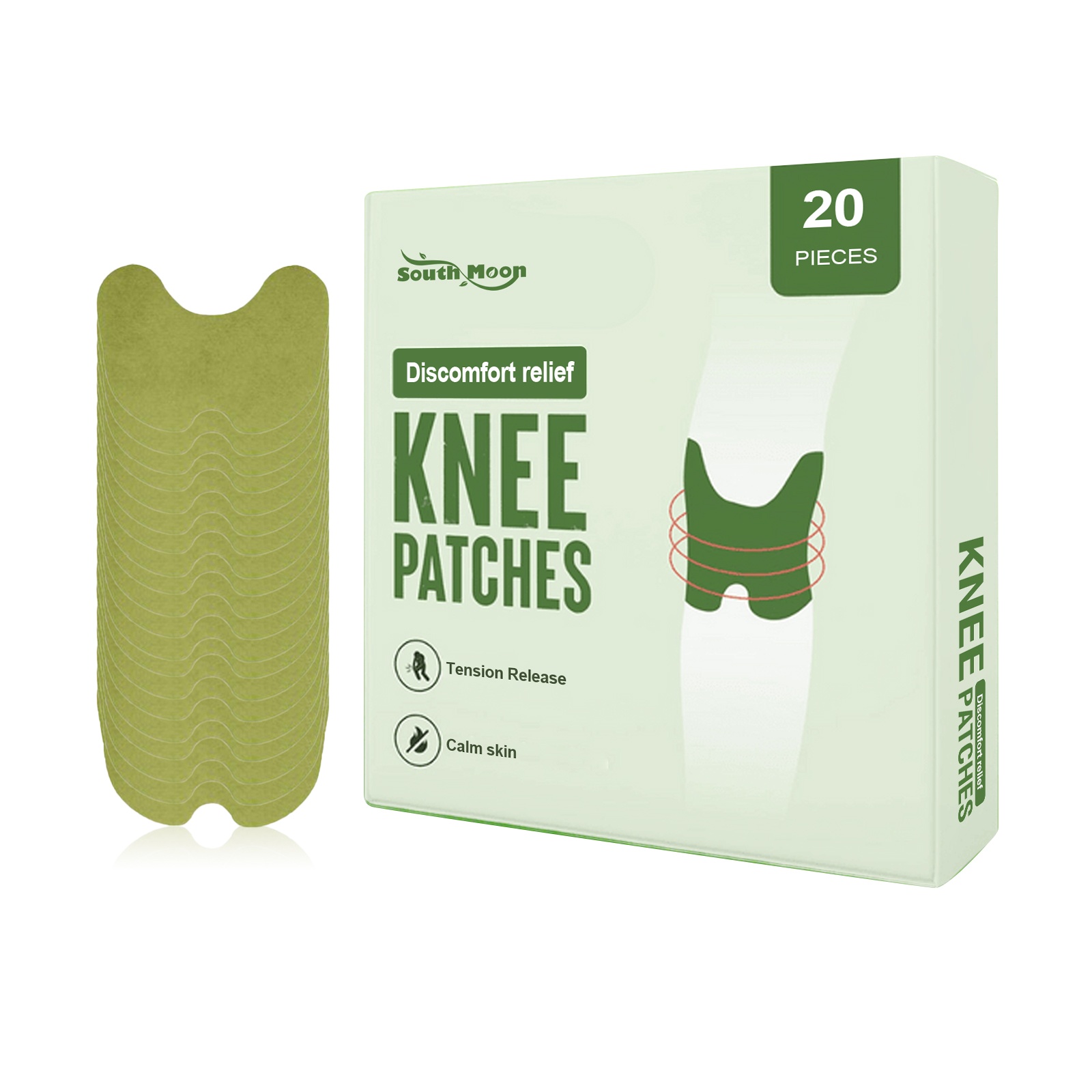 Health Soothing Patch