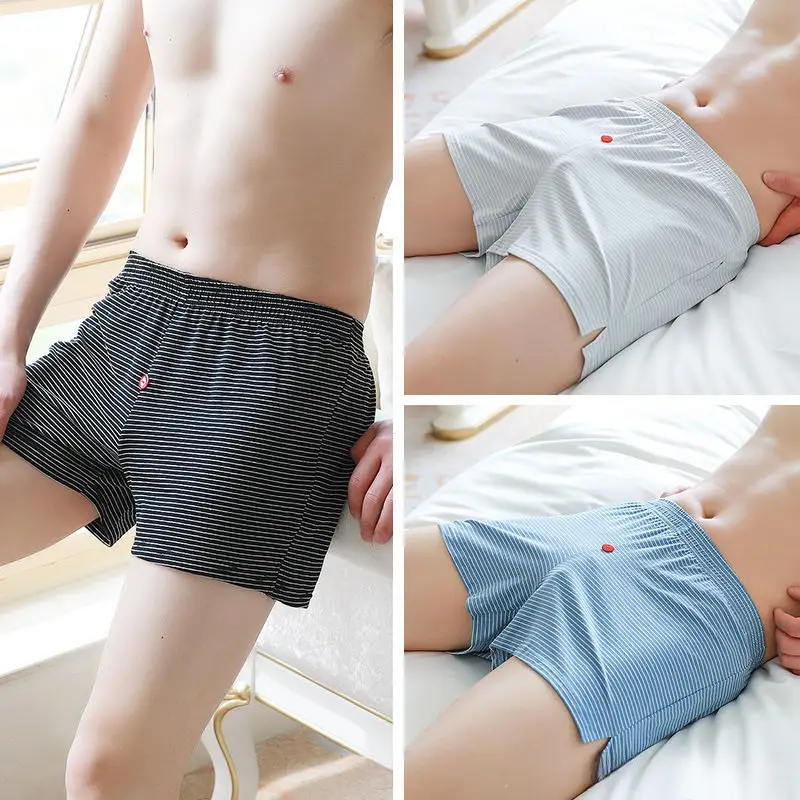 Casual Pants Summer And Autumn Teen Shorts