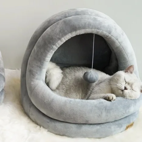 High Quality Cat House Beds Kittens Pet Cats Sofa