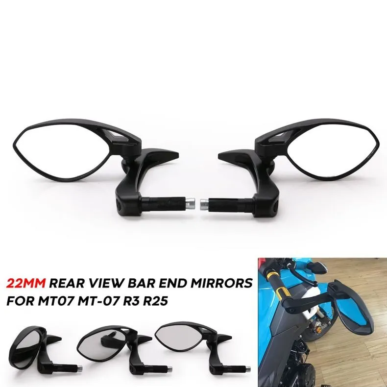 Motorcycle Accessories Hand Guard Brake Lever Secondary