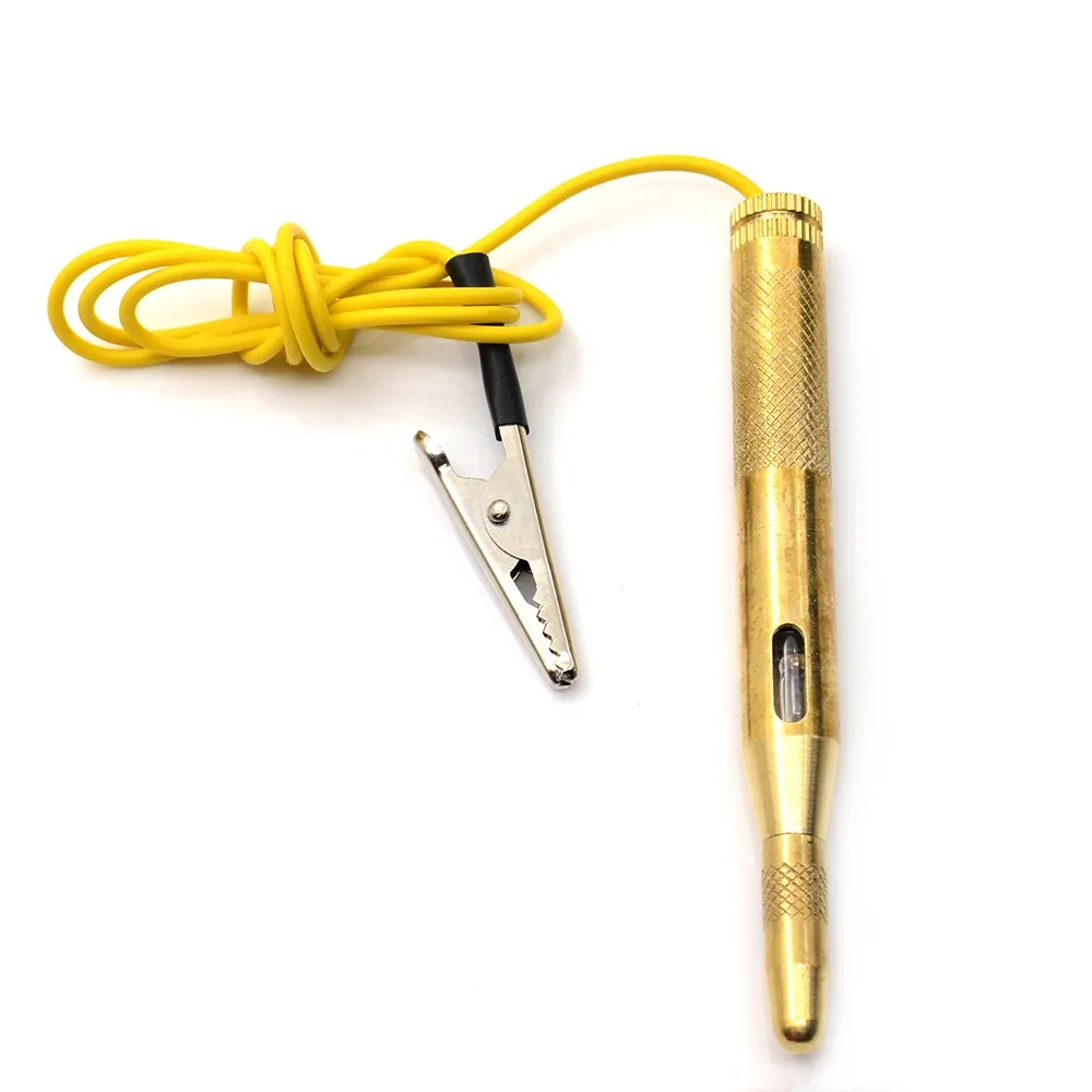 Universal Multi-function Automotive Circuit Tester Multimeter Lamp