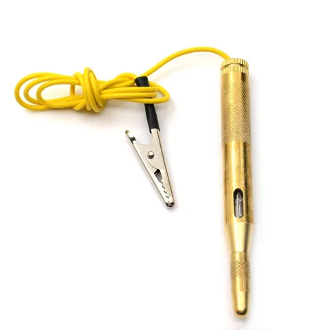 Universal Multi-function Automotive Circuit Tester Multimeter Lamp Car Repair
