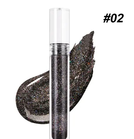 15 Color Laser Lip Lacquer Waterproof And Moisturizing Moisturizing Chameleon Lip Gloss Lipstick
