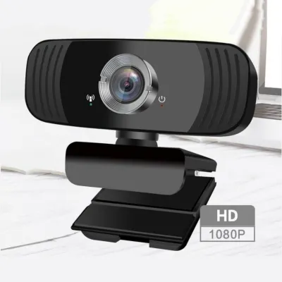 B3 Computer Network High-definition Video Live 1080P Free Brive Online Class Meeting With Microphone USB Camera