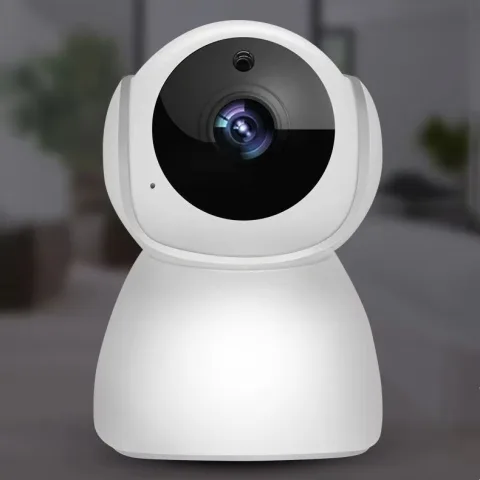 Smart Camare