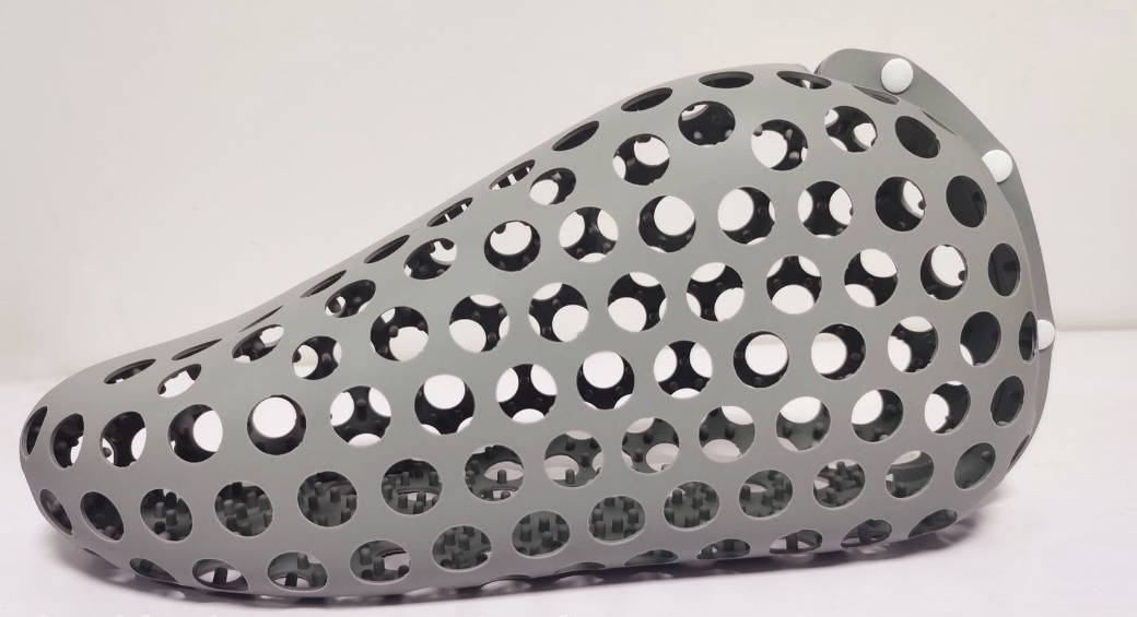 Silicone Shoe Washing Bag Household Anti-deformation Laundry Protection Bags source detail image 4