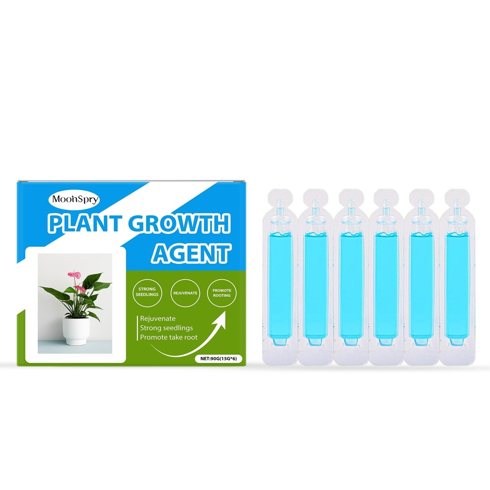 Plant Regeneration Agent
