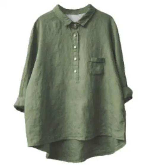 Casual Long Sleeve Shirt Animal Print Hawaiian Long Sleeve Acs16 - Shop at LoveMi