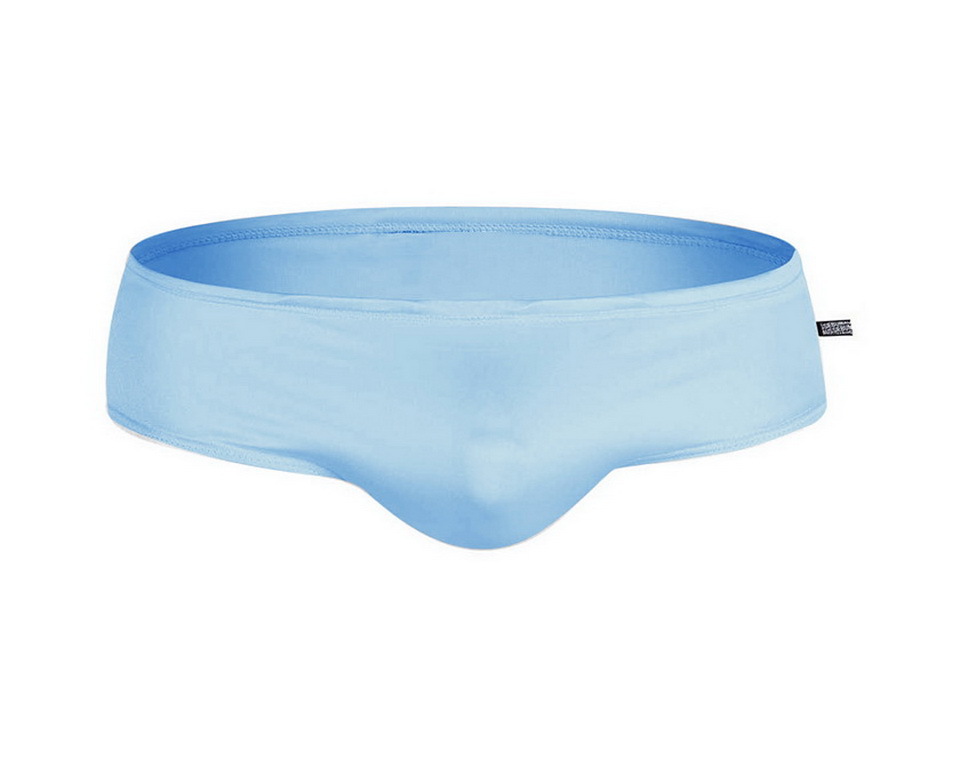 Fashion Men's Boxer Pocket Swimming Trunks | Elevated Statement