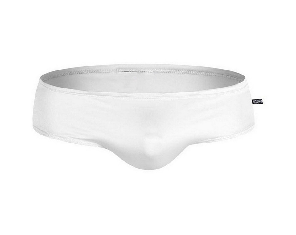 Fashion Men's Boxer Pocket Swimming Trunks | Elevated Statement