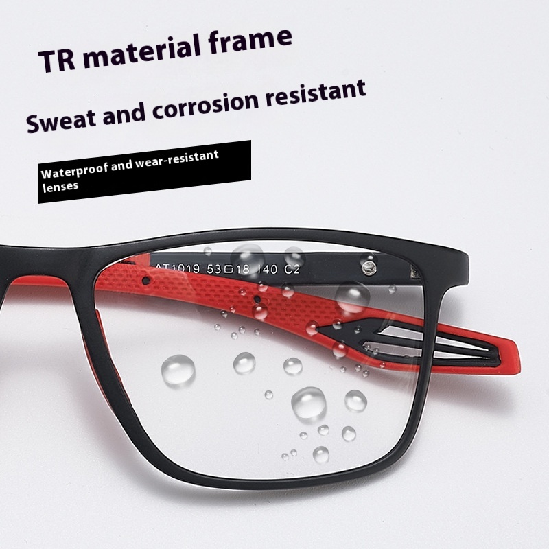 Elderly Reading Eye Protection Non-slip Reading Glasses - Image 28