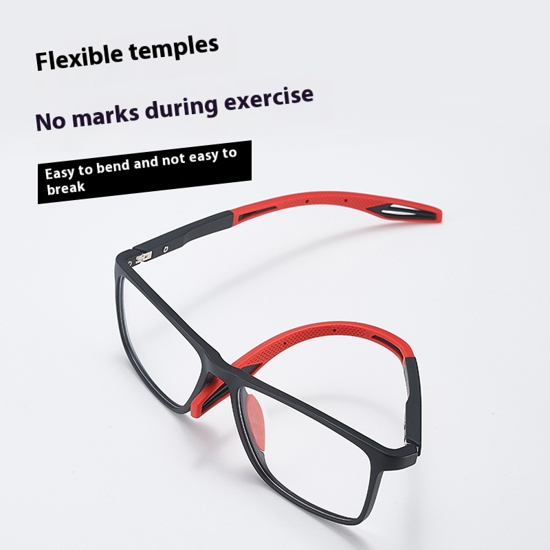 Elderly Reading Eye Protection Non-slip Reading Glasses - Image 24